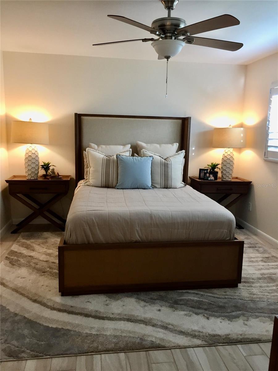 WOODSIDE VILLAGE WEST - Residential Lease
