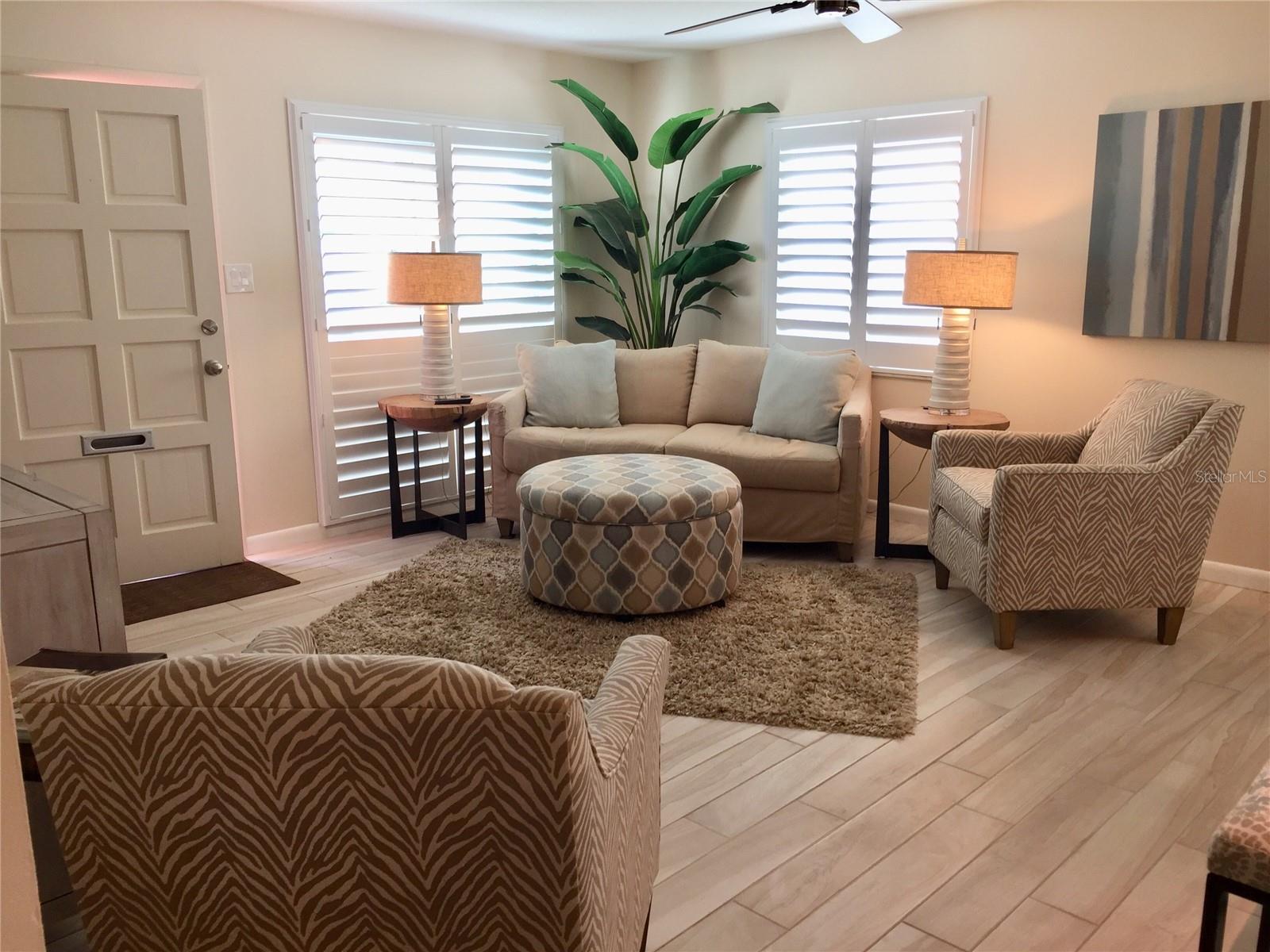 WOODSIDE VILLAGE WEST - Residential Lease