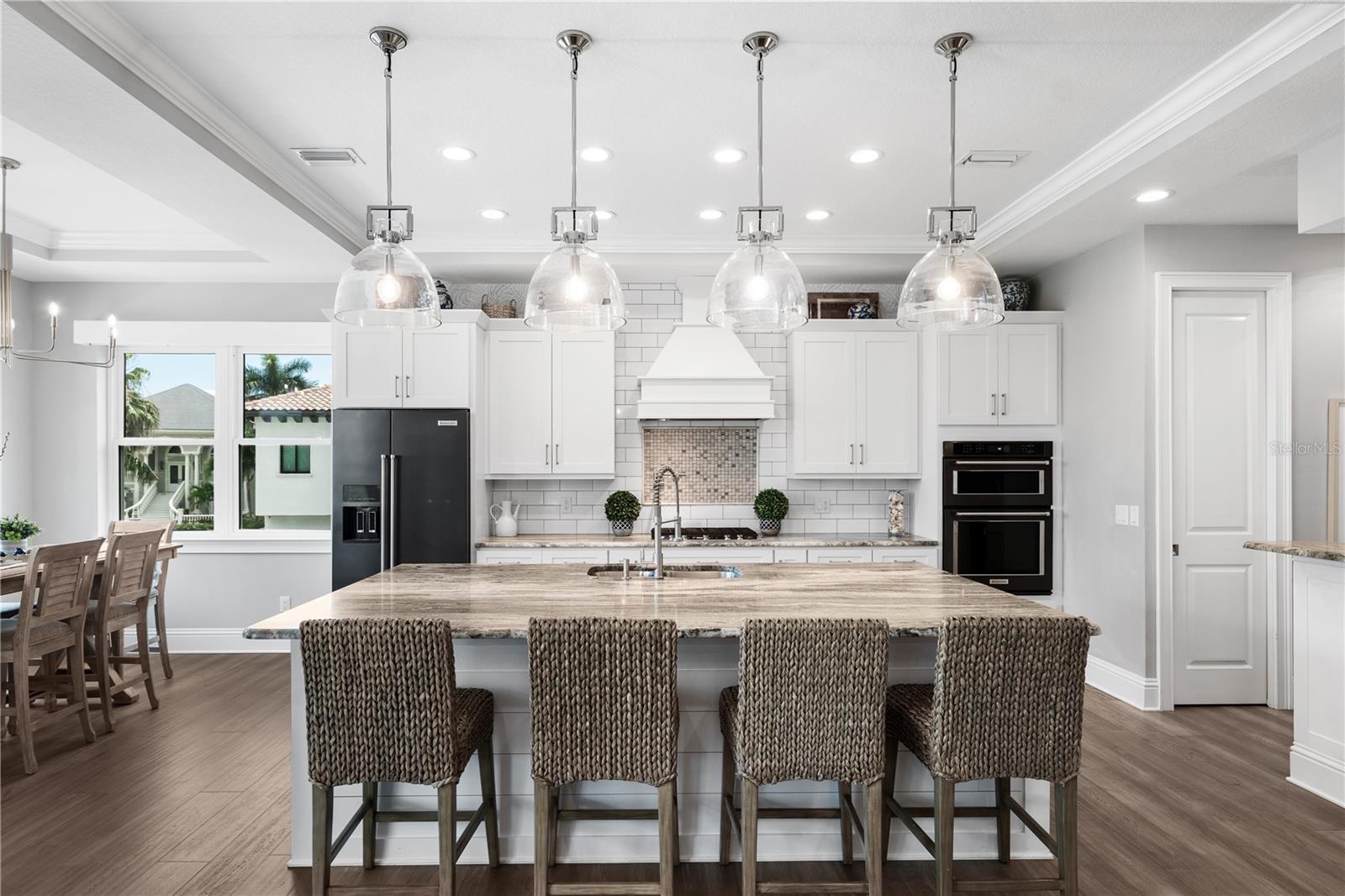 PASADENA POINT ESTATES PH II - Residential