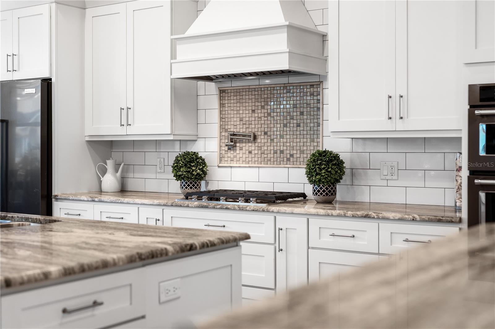 PASADENA POINT ESTATES PH II - Residential
