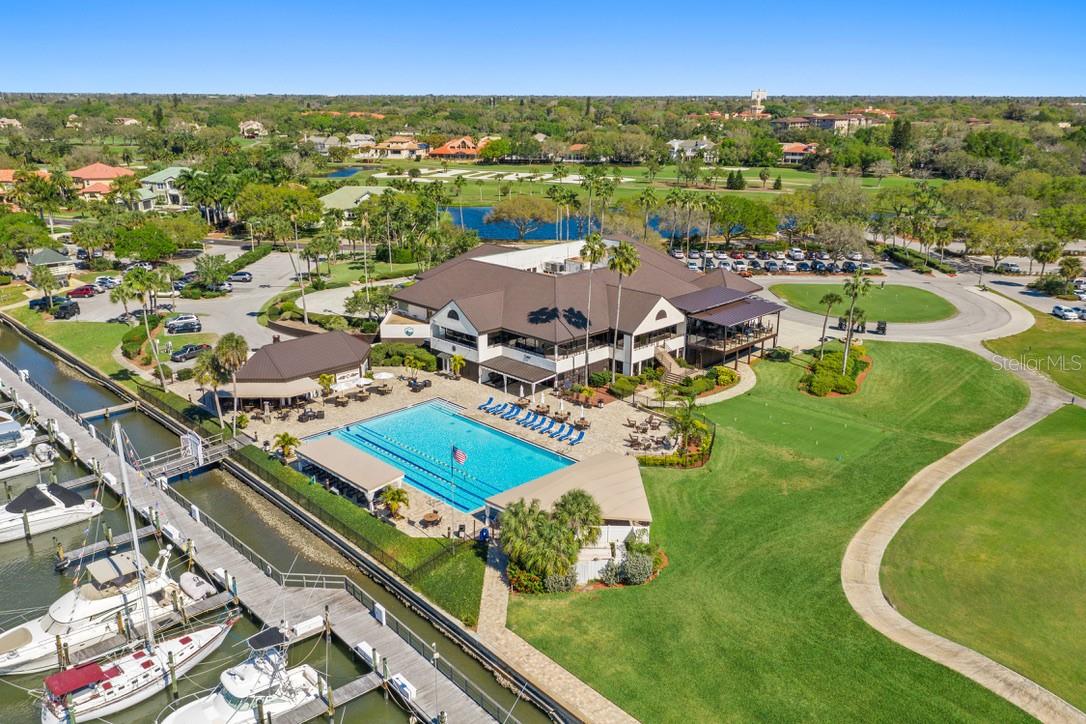 PASADENA POINT ESTATES PH II - Residential