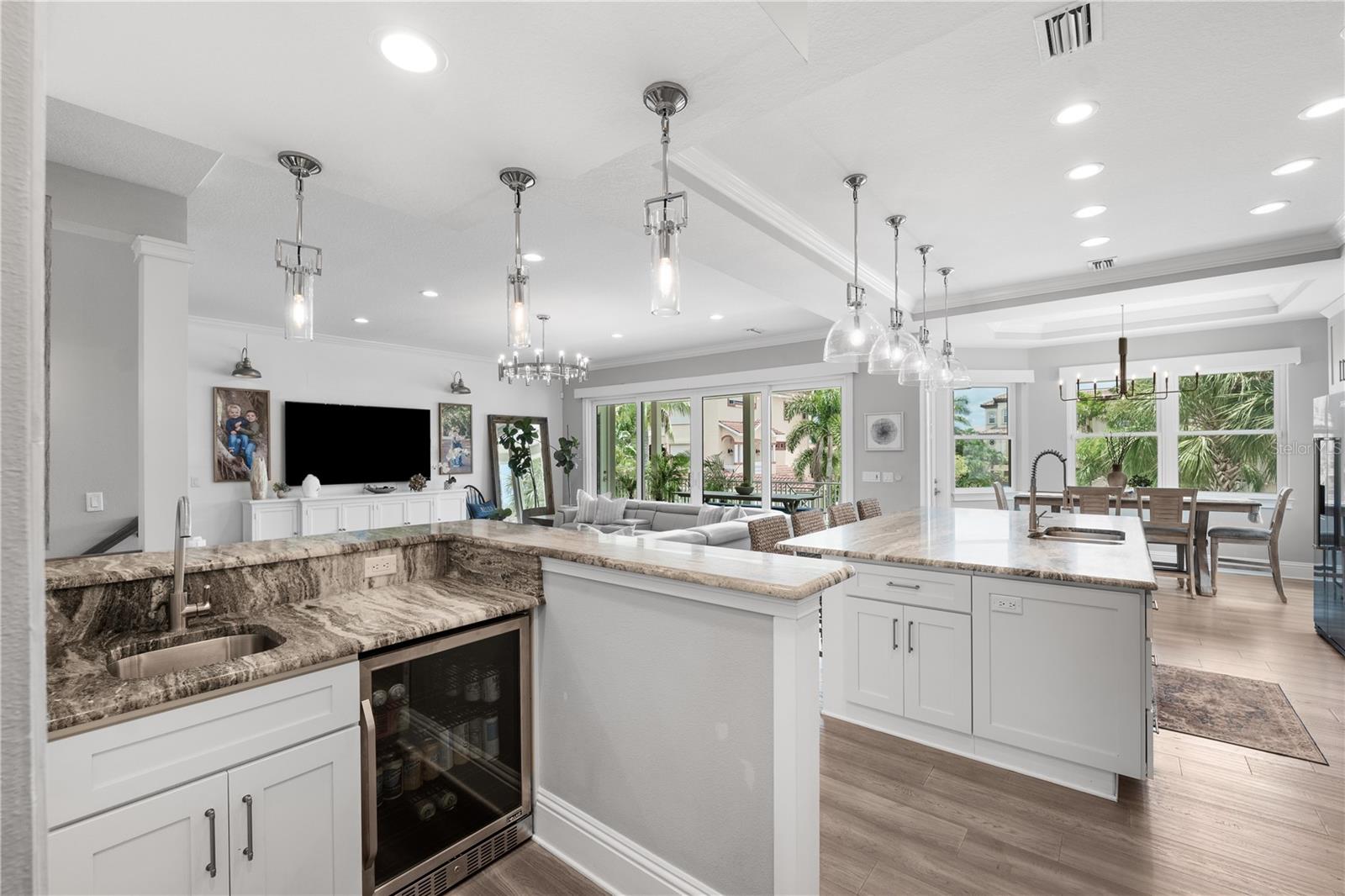 PASADENA POINT ESTATES PH II - Residential