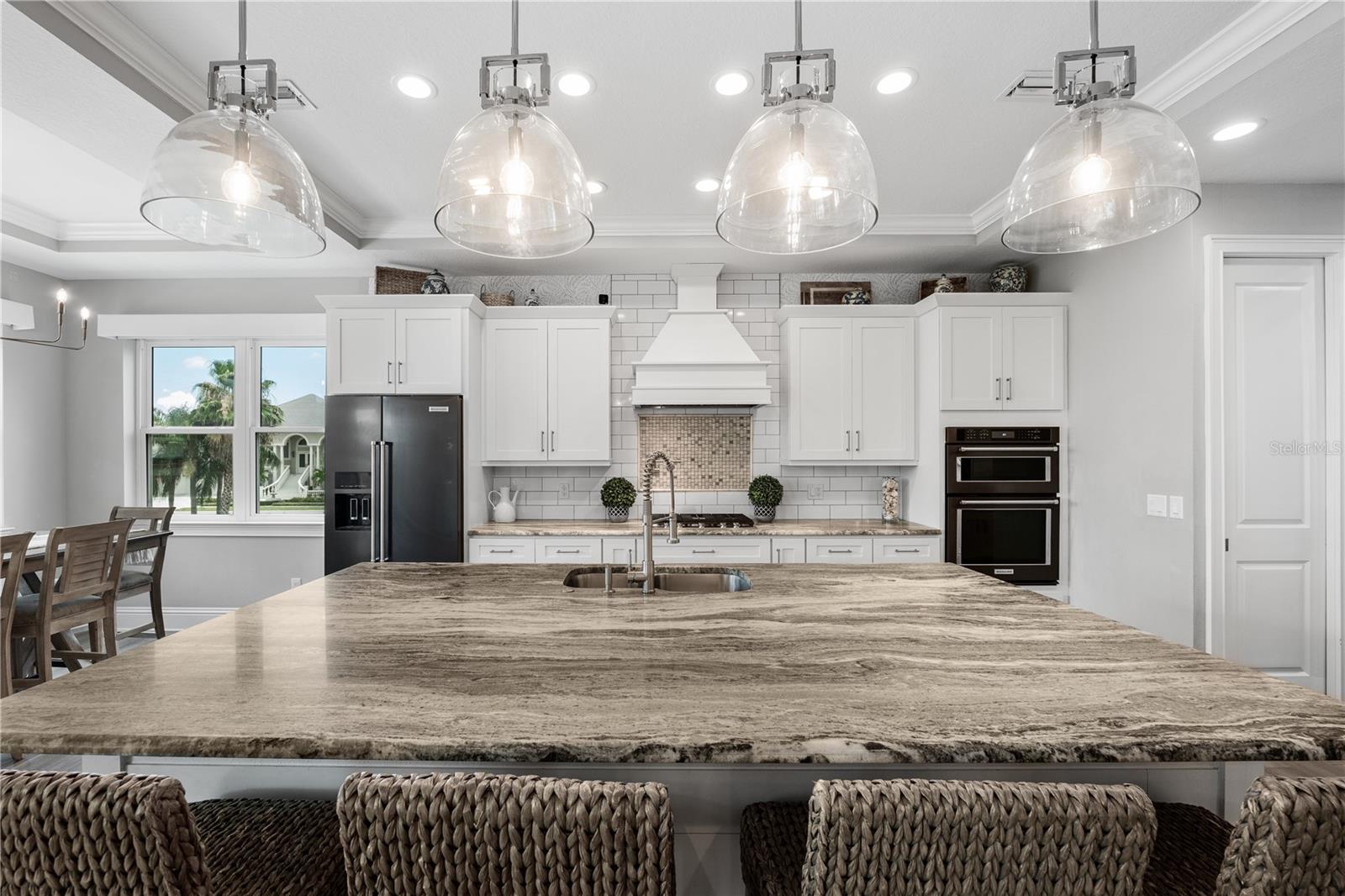 PASADENA POINT ESTATES PH II - Residential