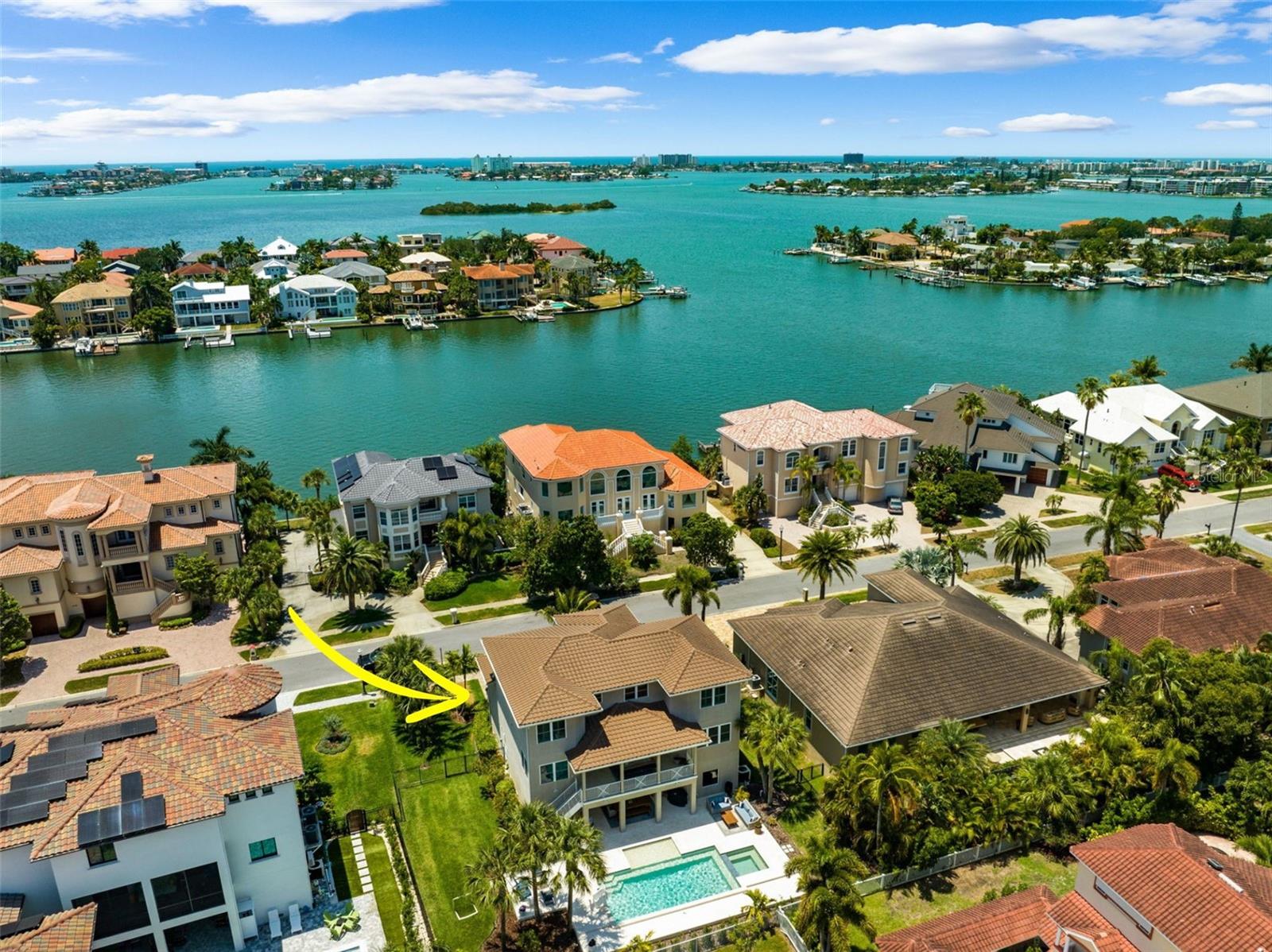 PASADENA POINT ESTATES PH II - Residential