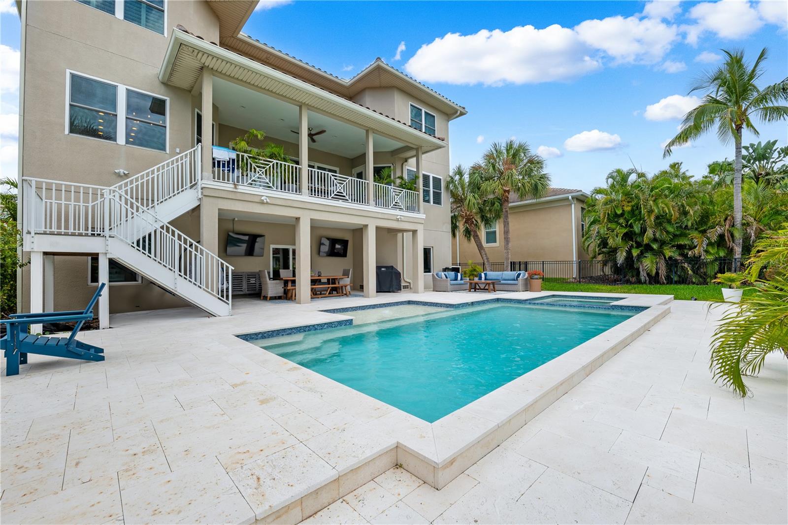 PASADENA POINT ESTATES PH II - Residential
