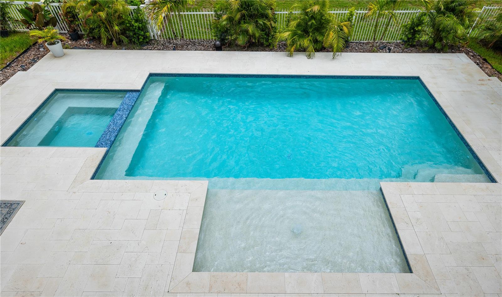 PASADENA POINT ESTATES PH II - Residential