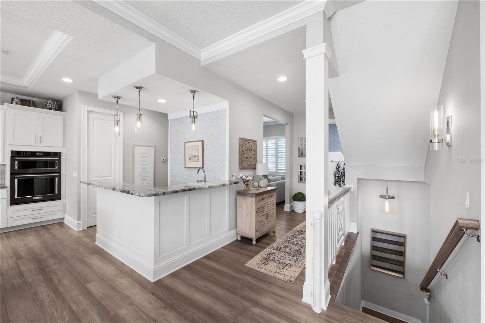 PASADENA POINT ESTATES PH II - Residential