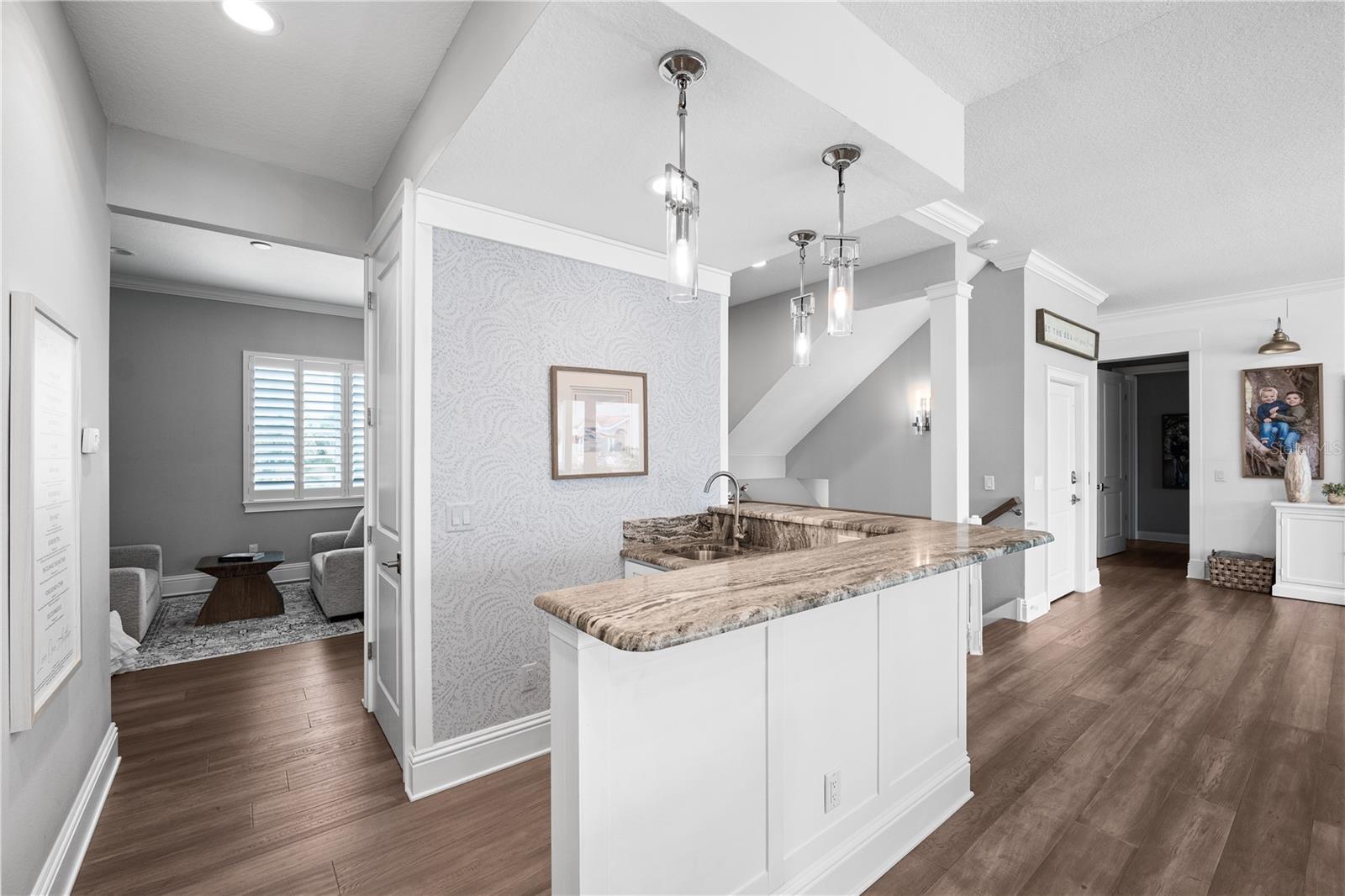 PASADENA POINT ESTATES PH II - Residential