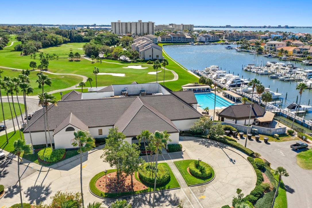 PASADENA POINT ESTATES PH II - Residential