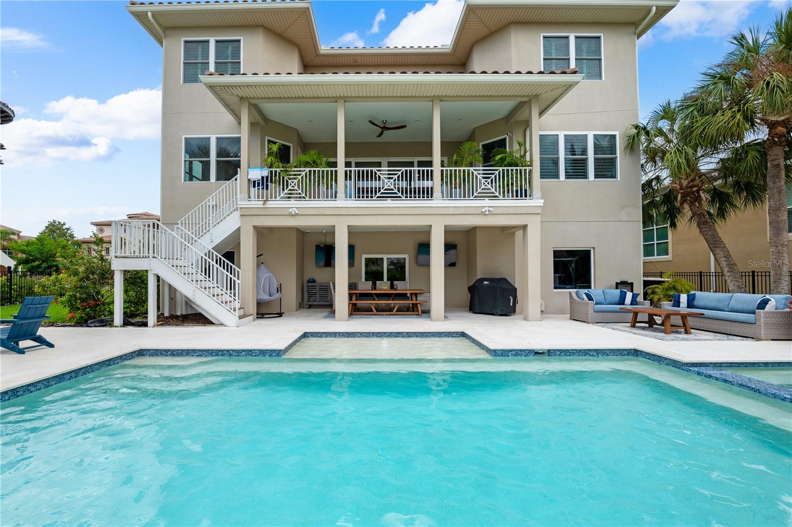 PASADENA POINT ESTATES PH II - Residential