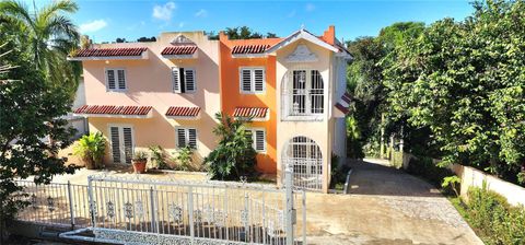 4 RIACHUELO ST. #5, BRISAS DE CARRAIZO DEV. TRUJILLO ALTO  00976