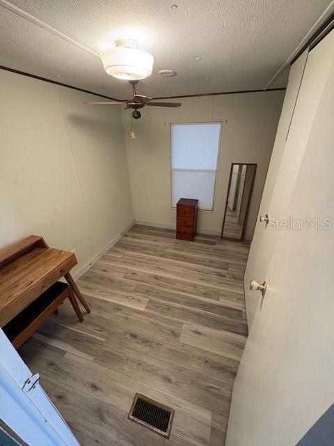 TERRA SIESTA MOBILE HOME PARK CO-OP - Residential