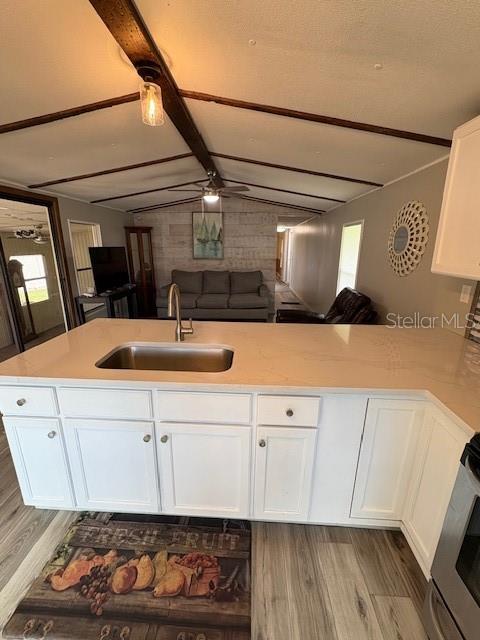 TERRA SIESTA MOBILE HOME PARK CO-OP - Residential