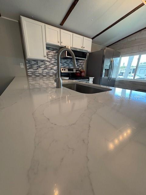 TERRA SIESTA MOBILE HOME PARK CO-OP - Residential