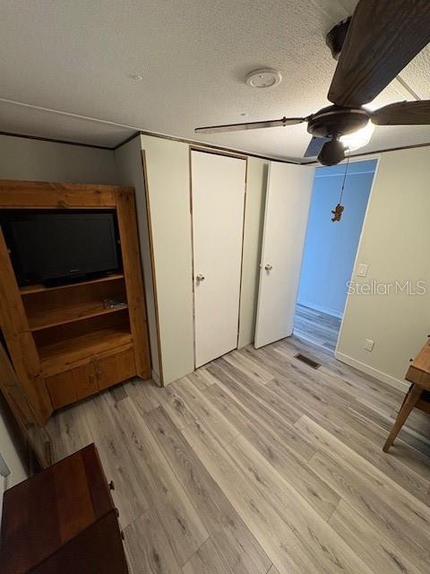 TERRA SIESTA MOBILE HOME PARK CO-OP - Residential