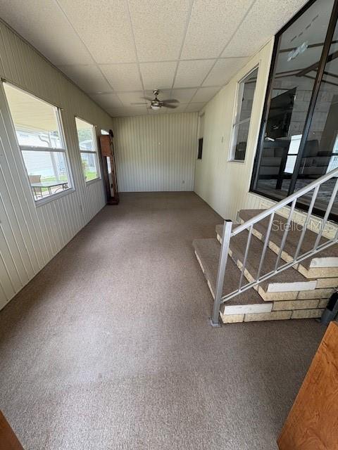 TERRA SIESTA MOBILE HOME PARK CO-OP - Residential