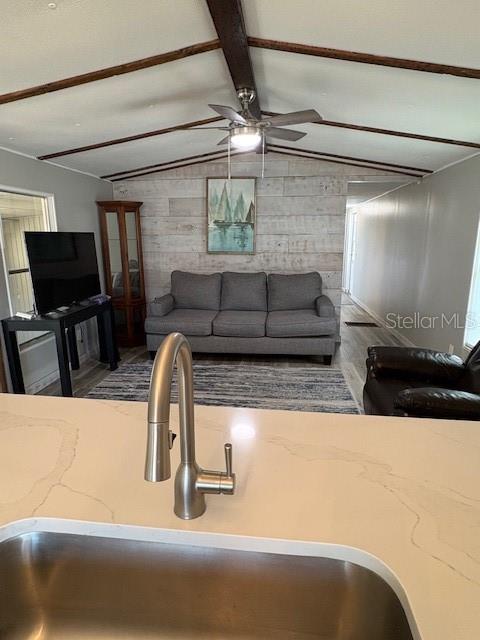 TERRA SIESTA MOBILE HOME PARK CO-OP - Residential