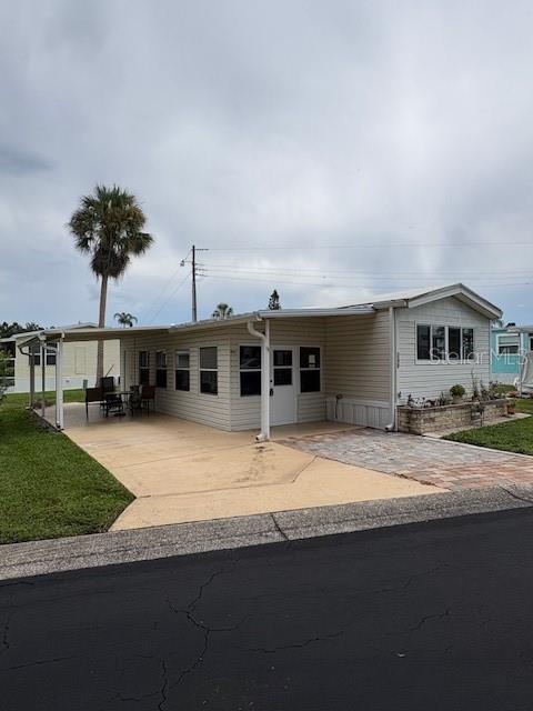 3326 BONNIE DRIVE