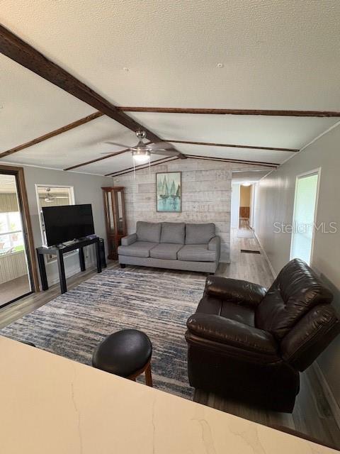 TERRA SIESTA MOBILE HOME PARK CO-OP - Residential