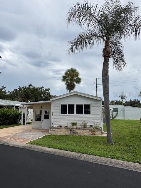 3326 BONNIE DRIVE