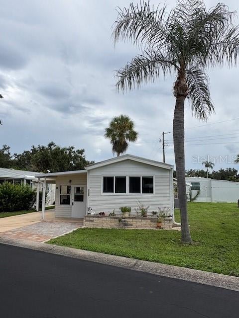 3326 Bonnie Drive, Ellenton, FL 34222