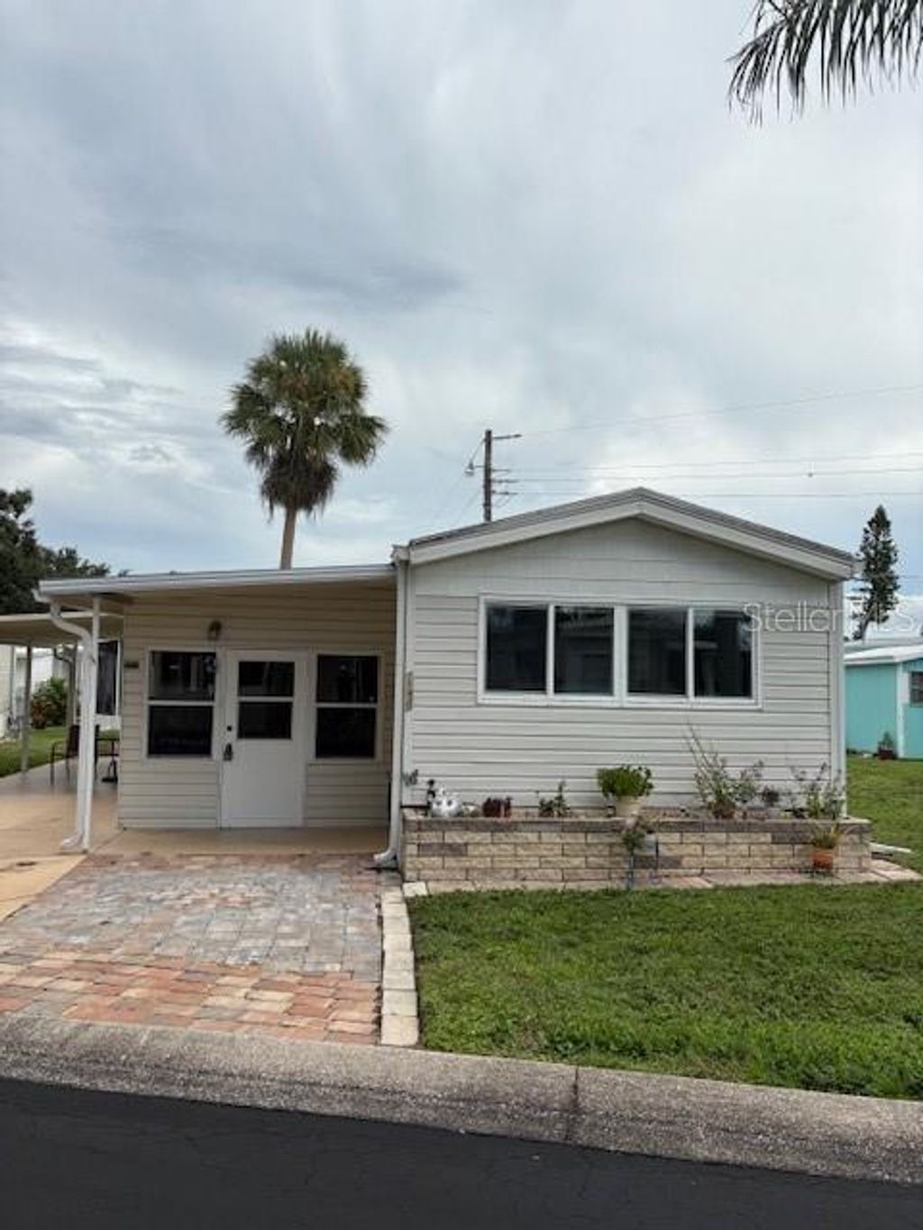 Photo of 3326 Bonnie Drive, Ellenton, FL 34222 (MLS # A4663119)