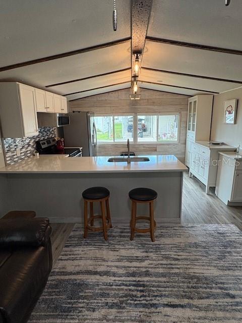 TERRA SIESTA MOBILE HOME PARK CO-OP - Residential