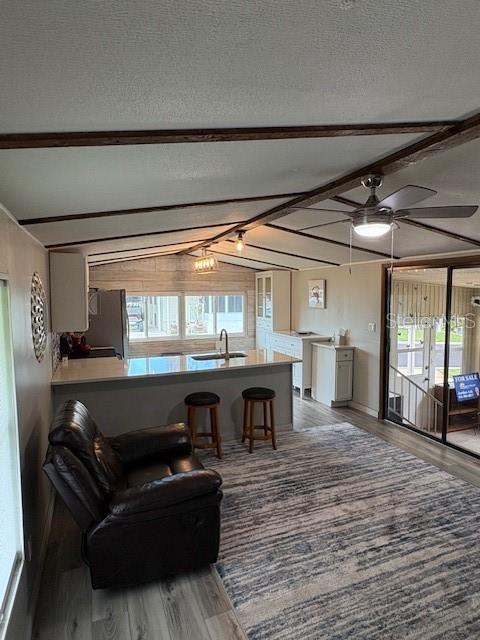 TERRA SIESTA MOBILE HOME PARK CO-OP - Residential