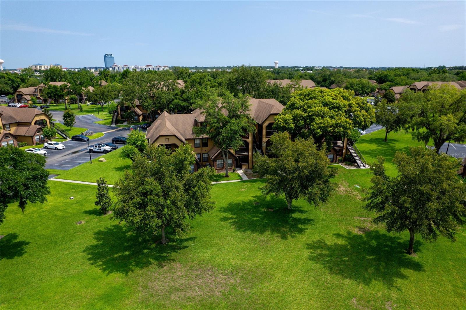 420 FORESTWAY CIRCLE 306