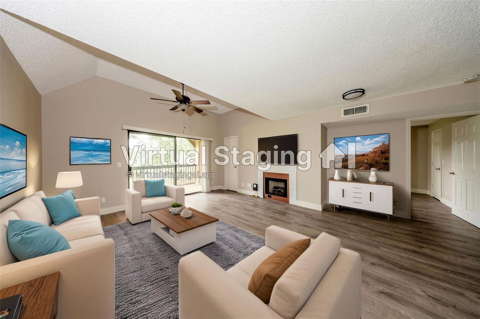 420 FORESTWAY CIRCLE 306