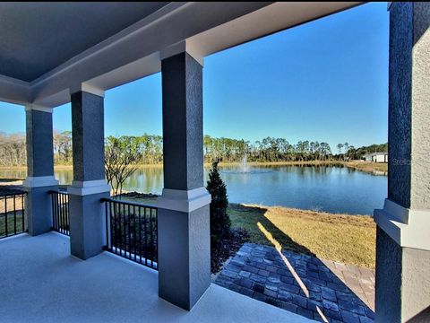 A home in NEW SMYRNA BEACH