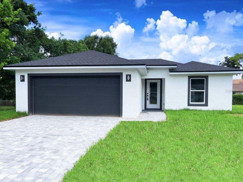 Photo of 57 Pine Circle, Ocala, FL 34472 (MLS # S5149426)