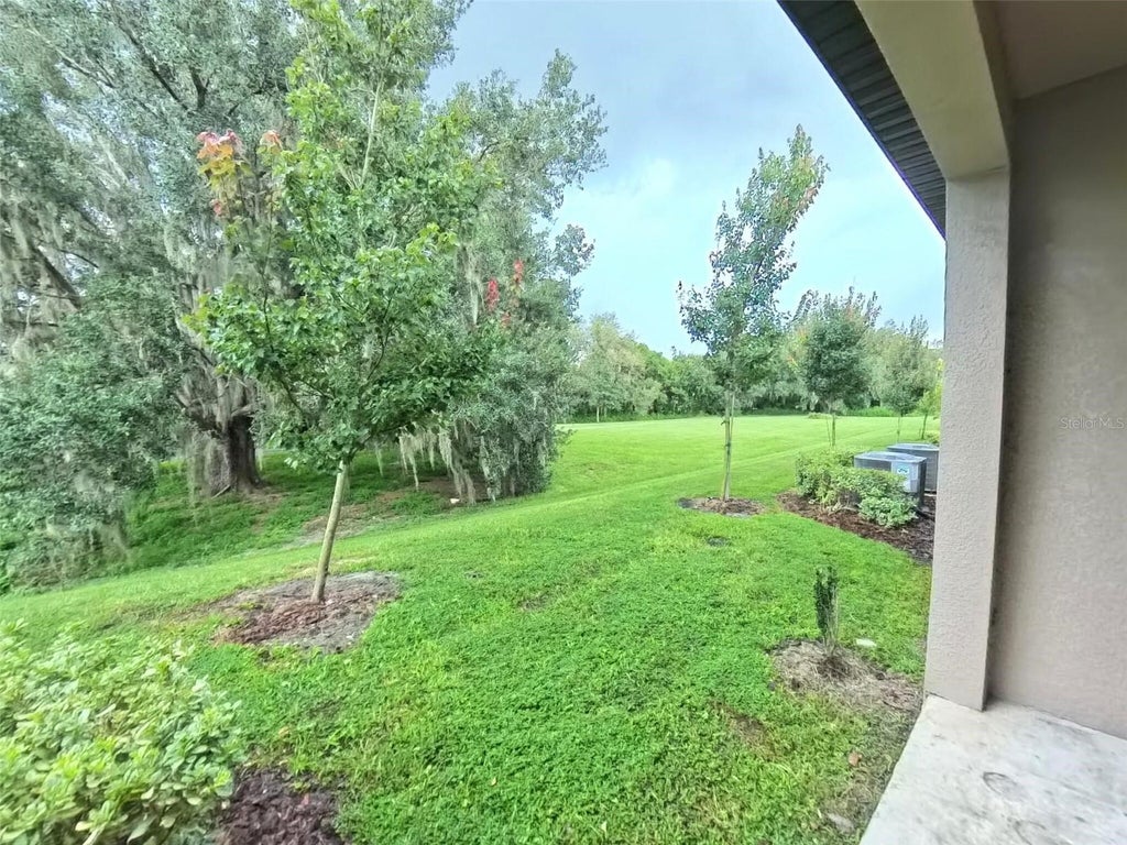 Photo of 14 Trumpet Honeysuckle Way, San Antonio, FL 33576 (MLS # O6451218)