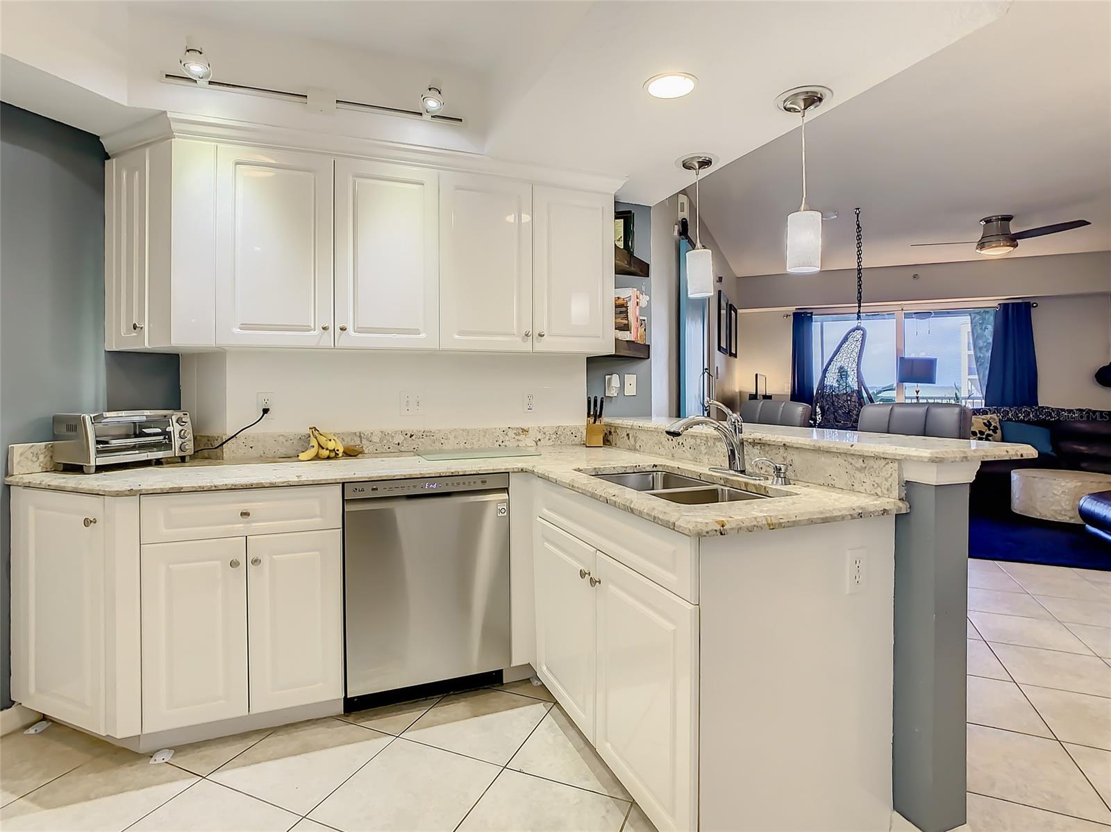 Ocean Walk At New Smyrna Beach - Residential