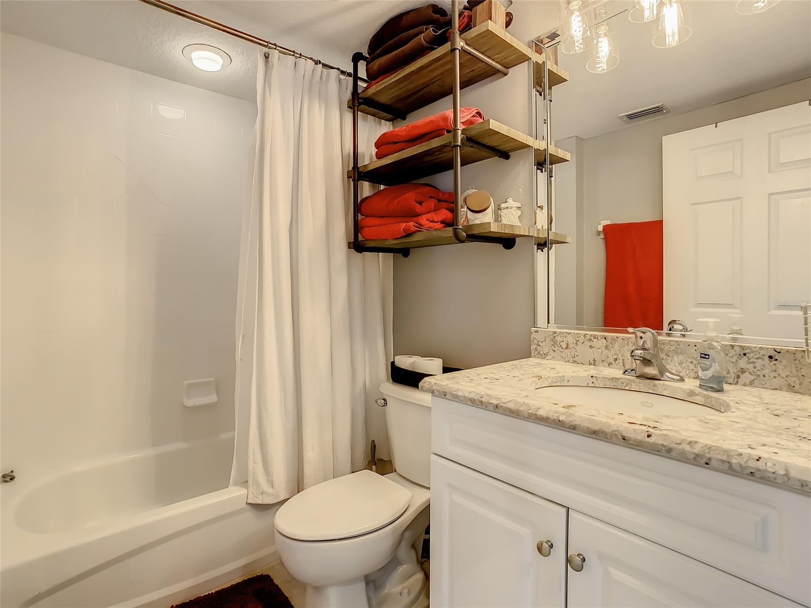 Ocean Walk At New Smyrna Beach - Residential