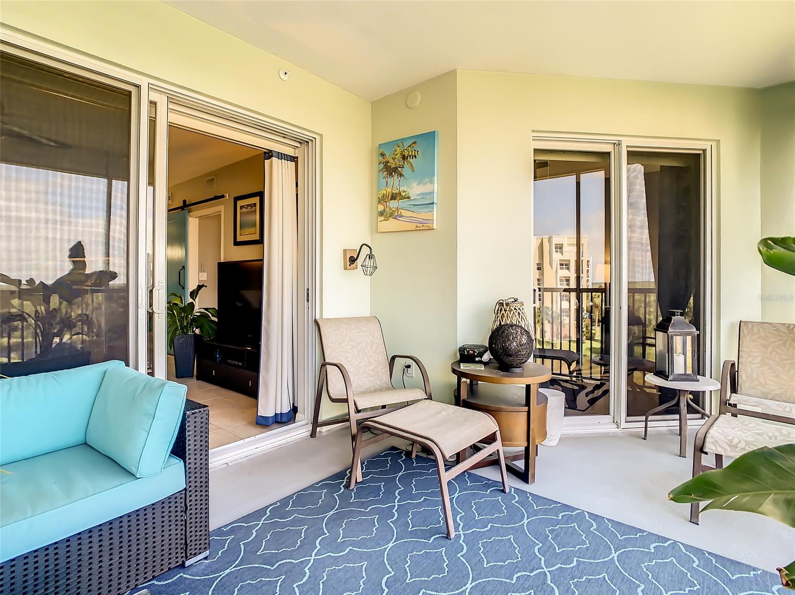 Ocean Walk At New Smyrna Beach - Residential