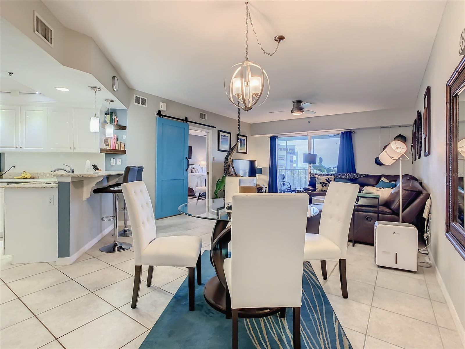 Ocean Walk At New Smyrna Beach - Residential