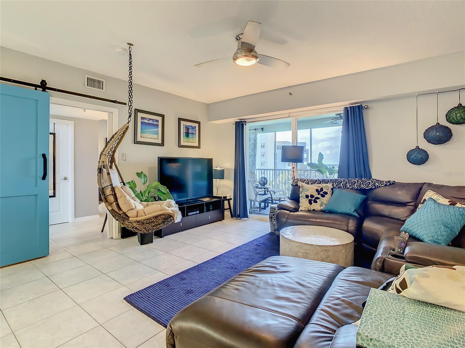 Ocean Walk At New Smyrna Beach - Residential