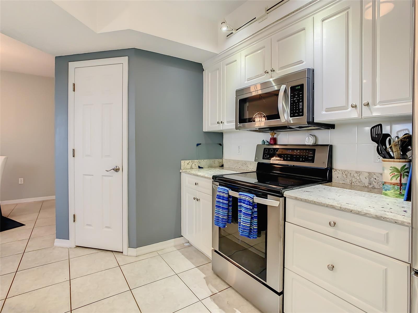 Ocean Walk At New Smyrna Beach - Residential