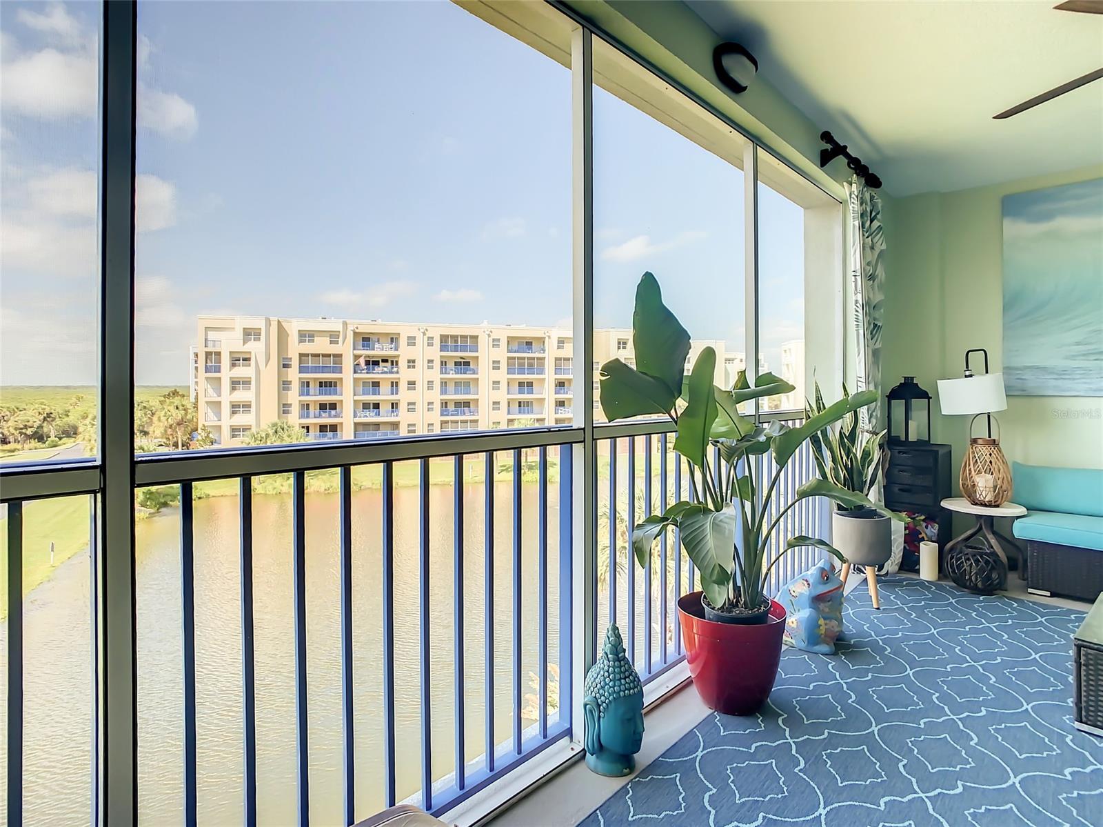 Ocean Walk At New Smyrna Beach - Residential