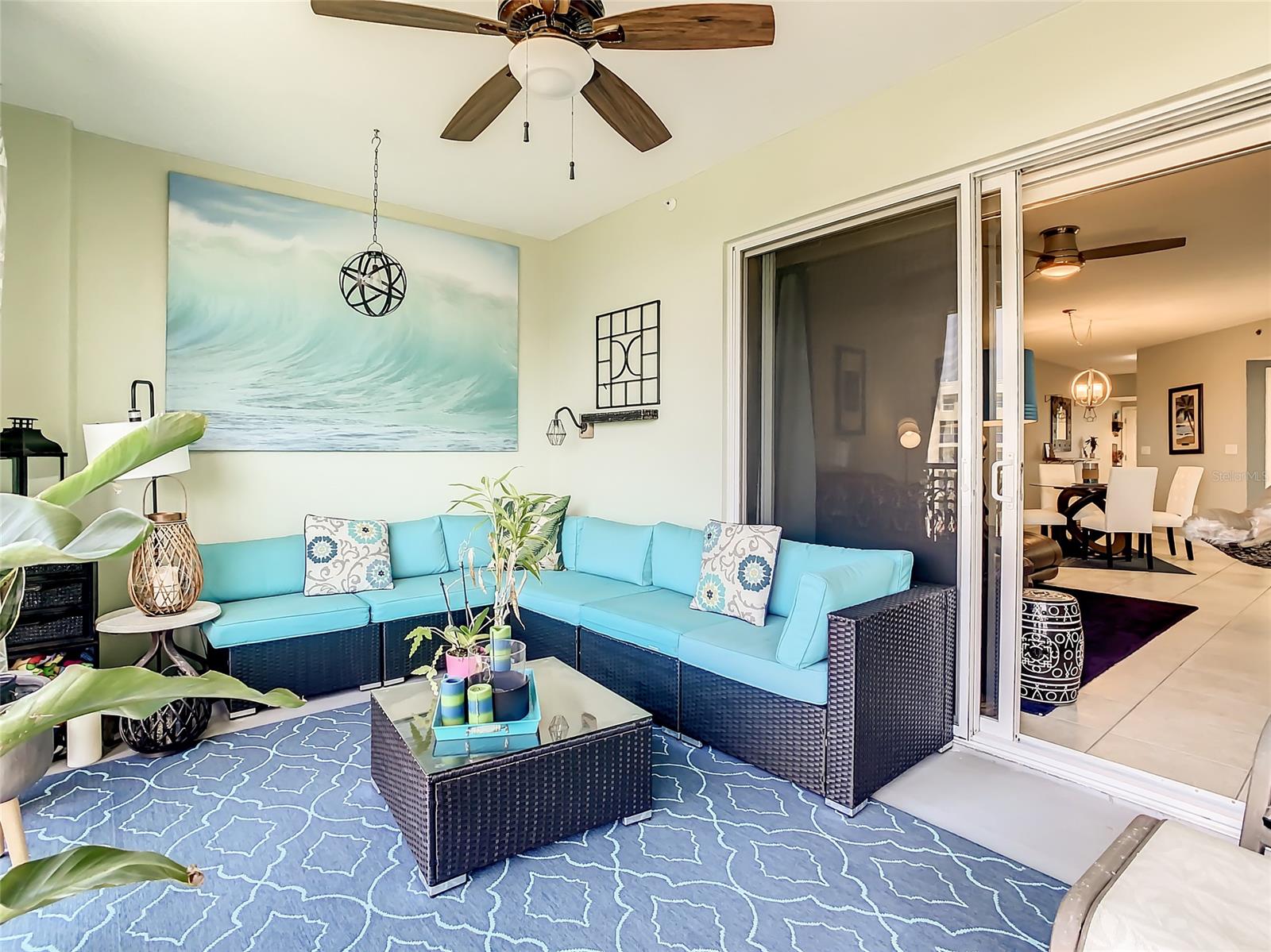 Ocean Walk At New Smyrna Beach - Residential