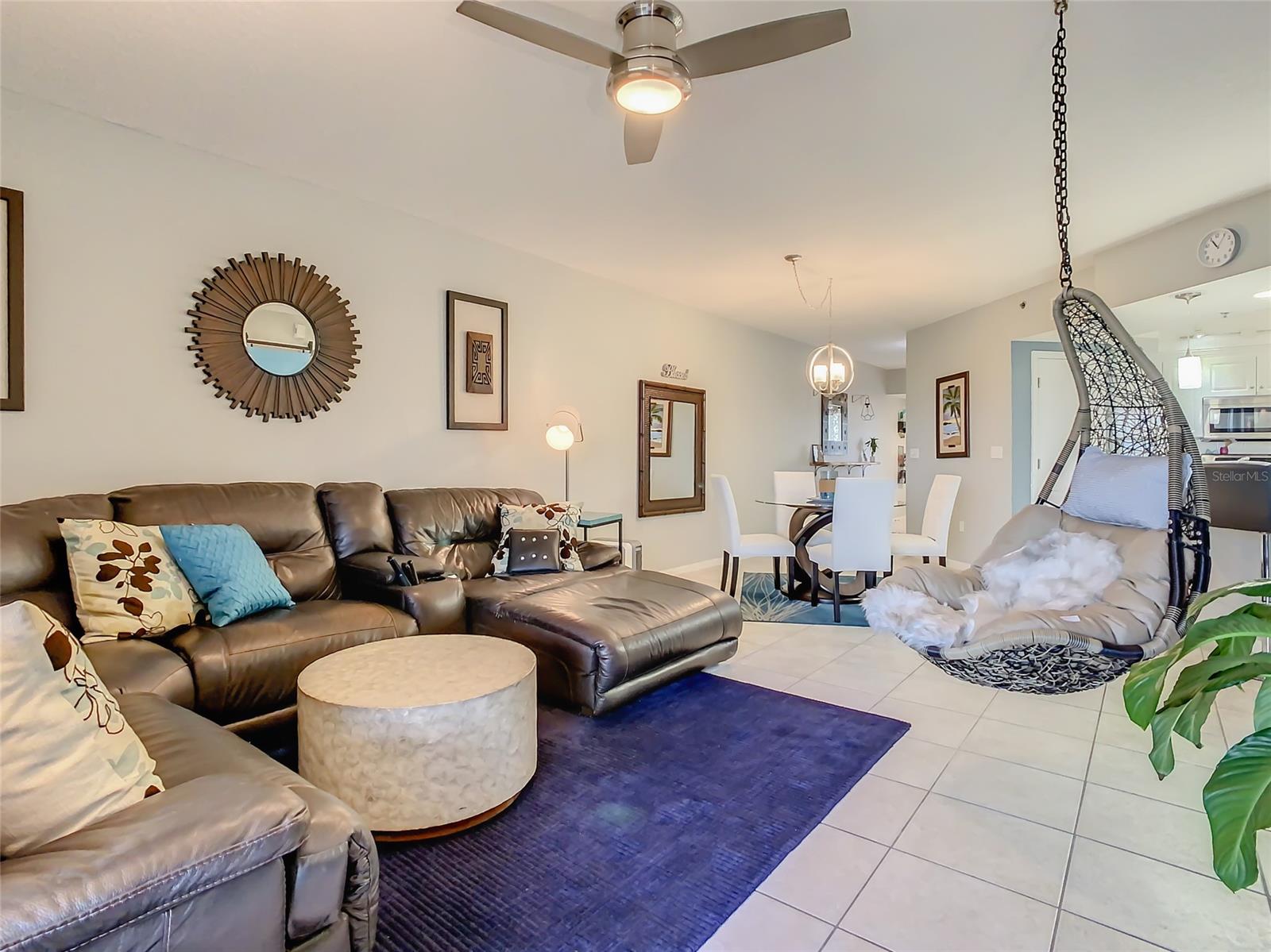 Ocean Walk At New Smyrna Beach - Residential