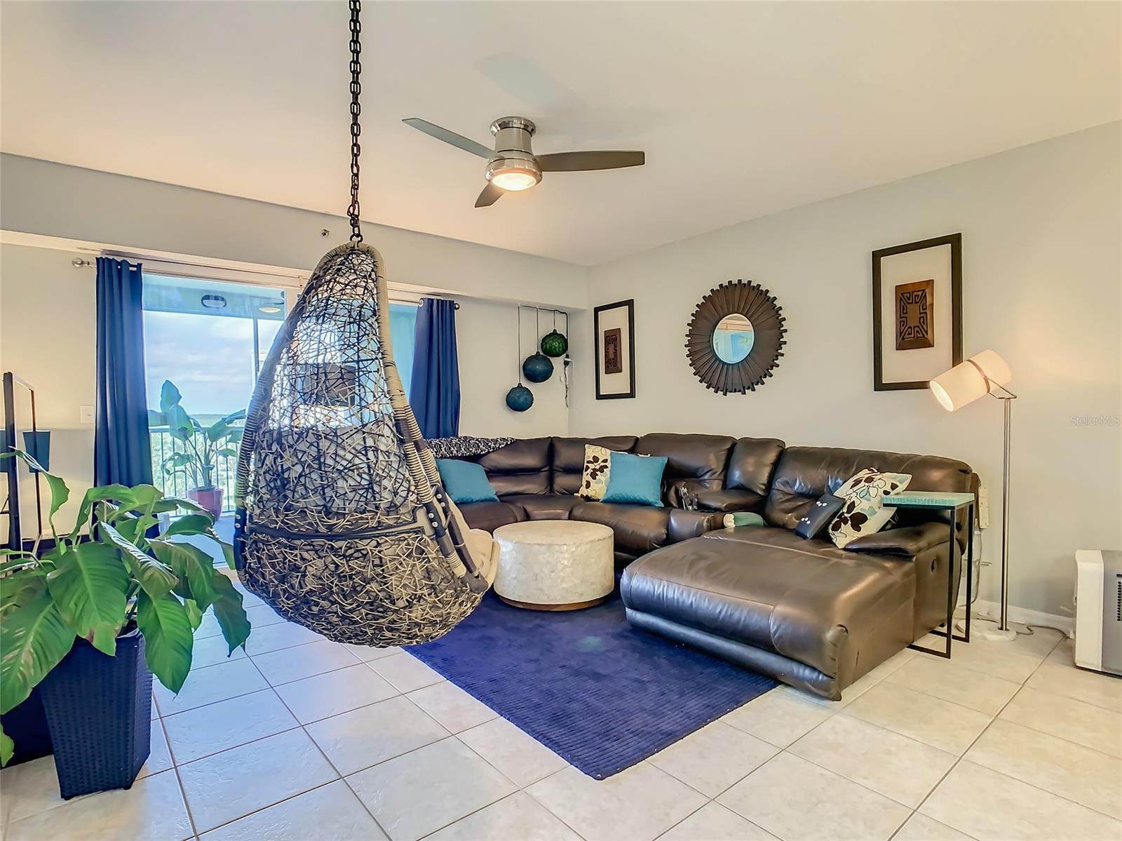 Ocean Walk At New Smyrna Beach - Residential