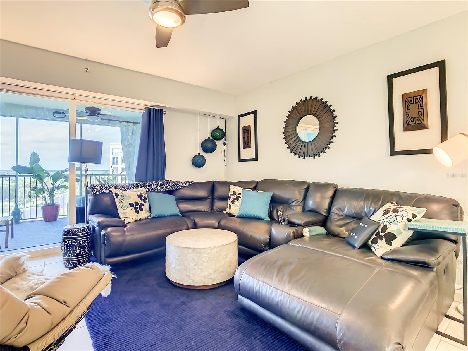 Ocean Walk At New Smyrna Beach - Residential