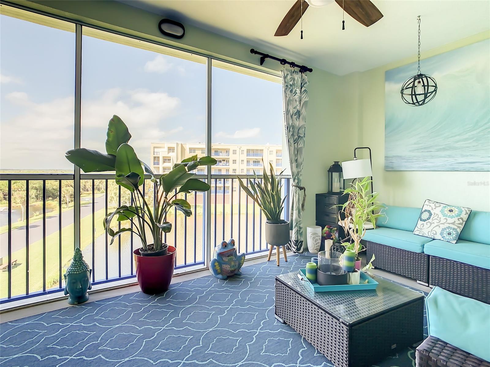Ocean Walk At New Smyrna Beach - Residential