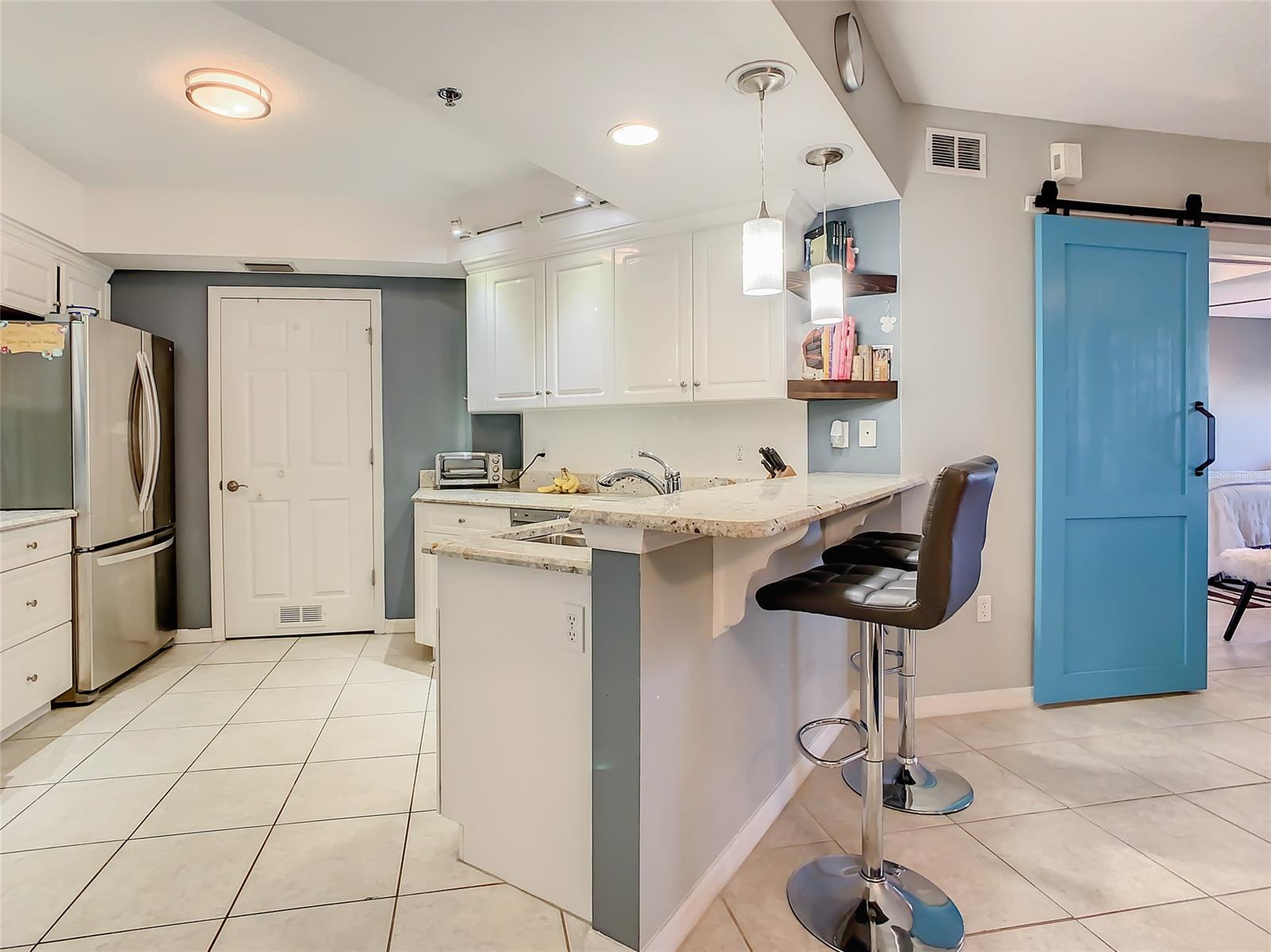 Ocean Walk At New Smyrna Beach - Residential