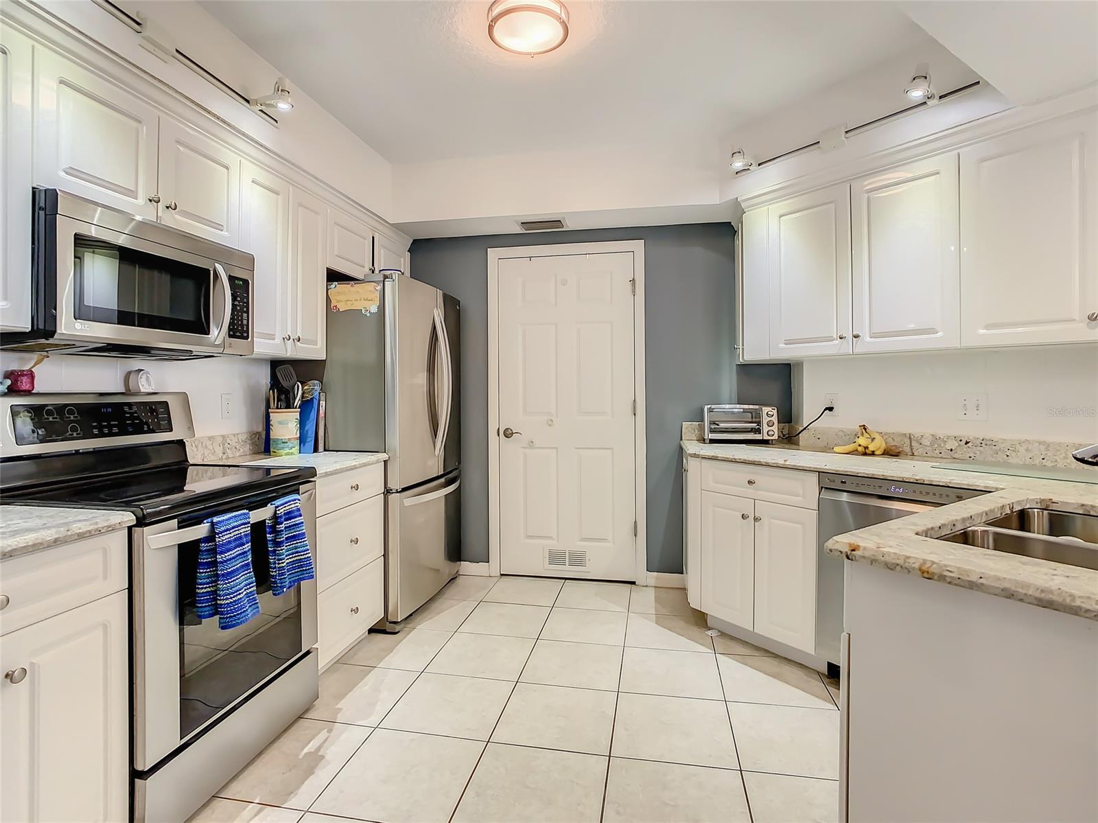 Ocean Walk At New Smyrna Beach - Residential