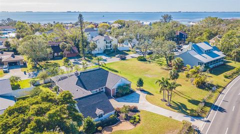 A home in BRADENTON