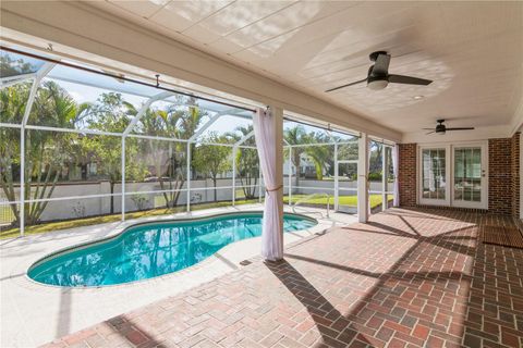 A home in BRADENTON