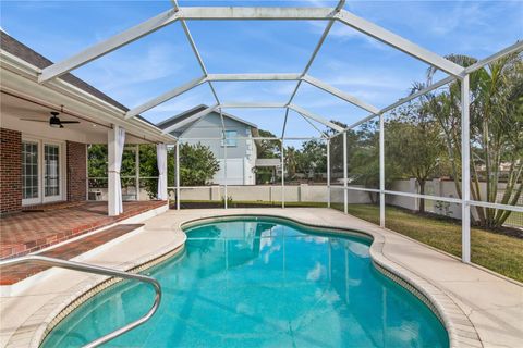 A home in BRADENTON